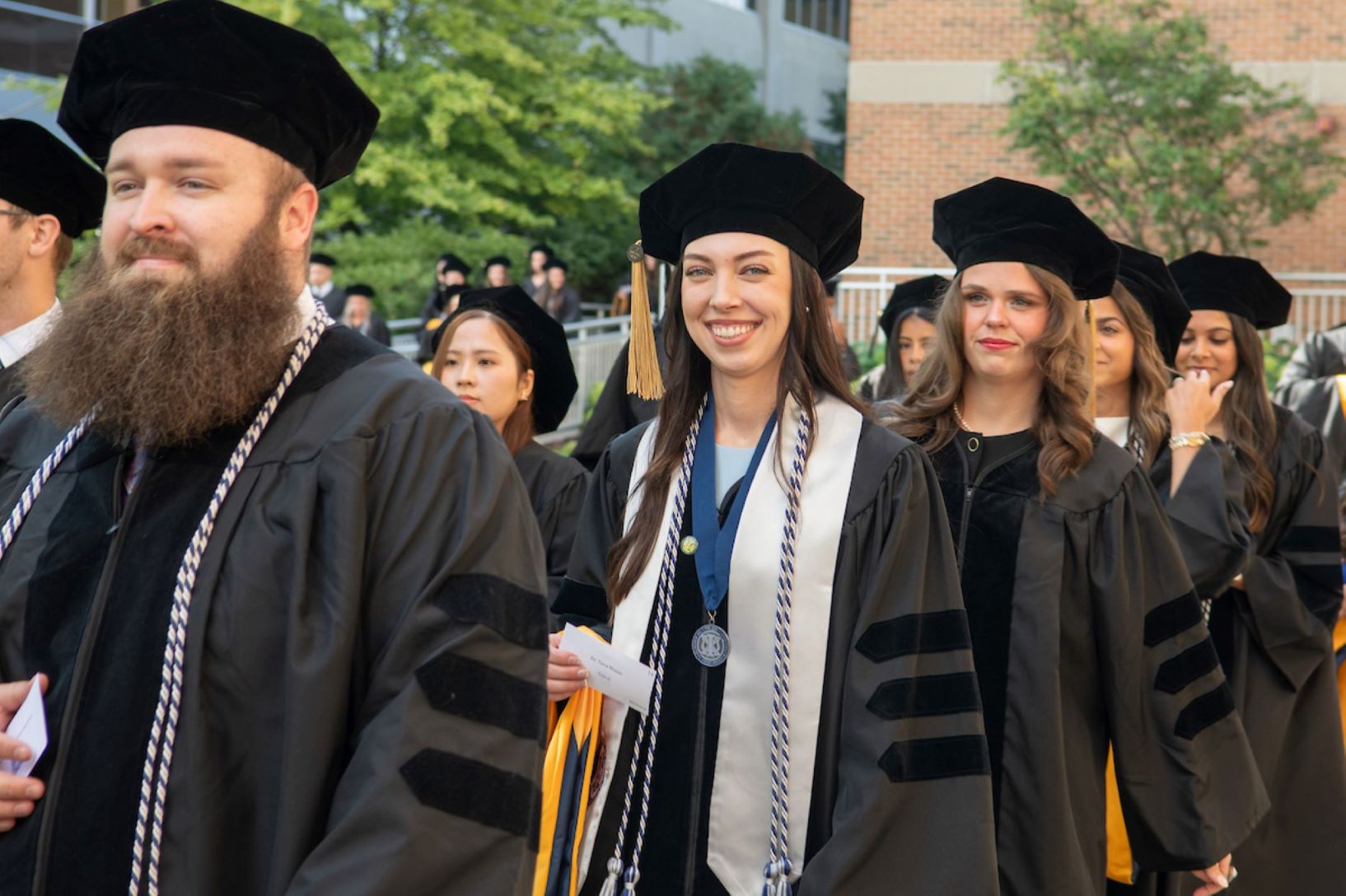 Downers Grove Campus Celebrates College of Health Science